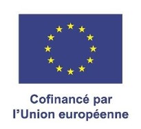 Cofinancement par l'Union Européenne